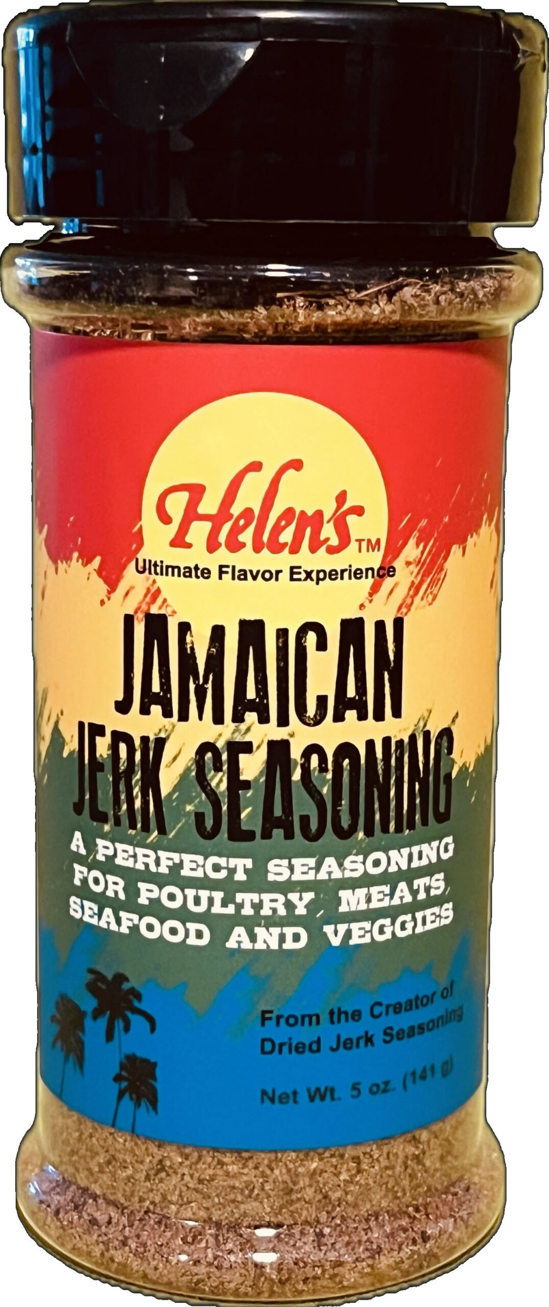 Jerk .5 trial