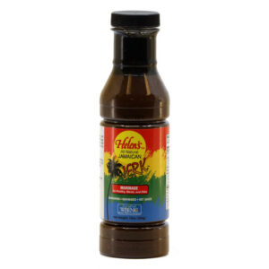 Helen's Jerk Marinade