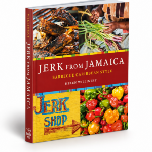 Jerk from Jamaica