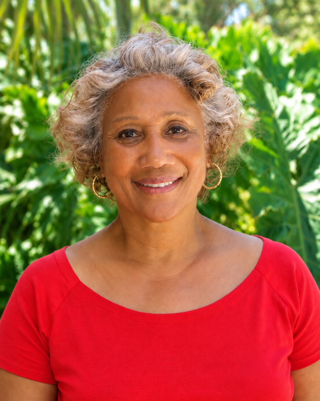 Helen Willinsky